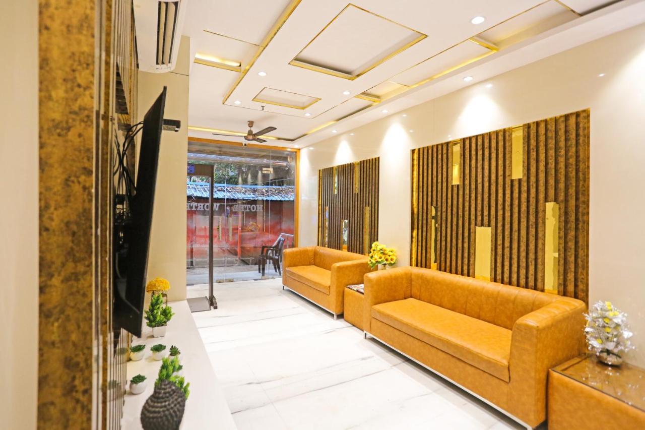 Hotel Worth Newly Bulit - Nowe Delhi Zewnętrze zdjęcie