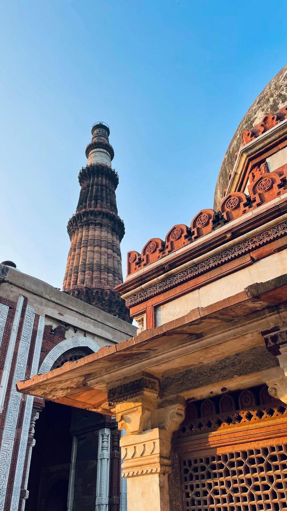 Hotel Worth Newly Bulit - Nowe Delhi Zewnętrze zdjęcie