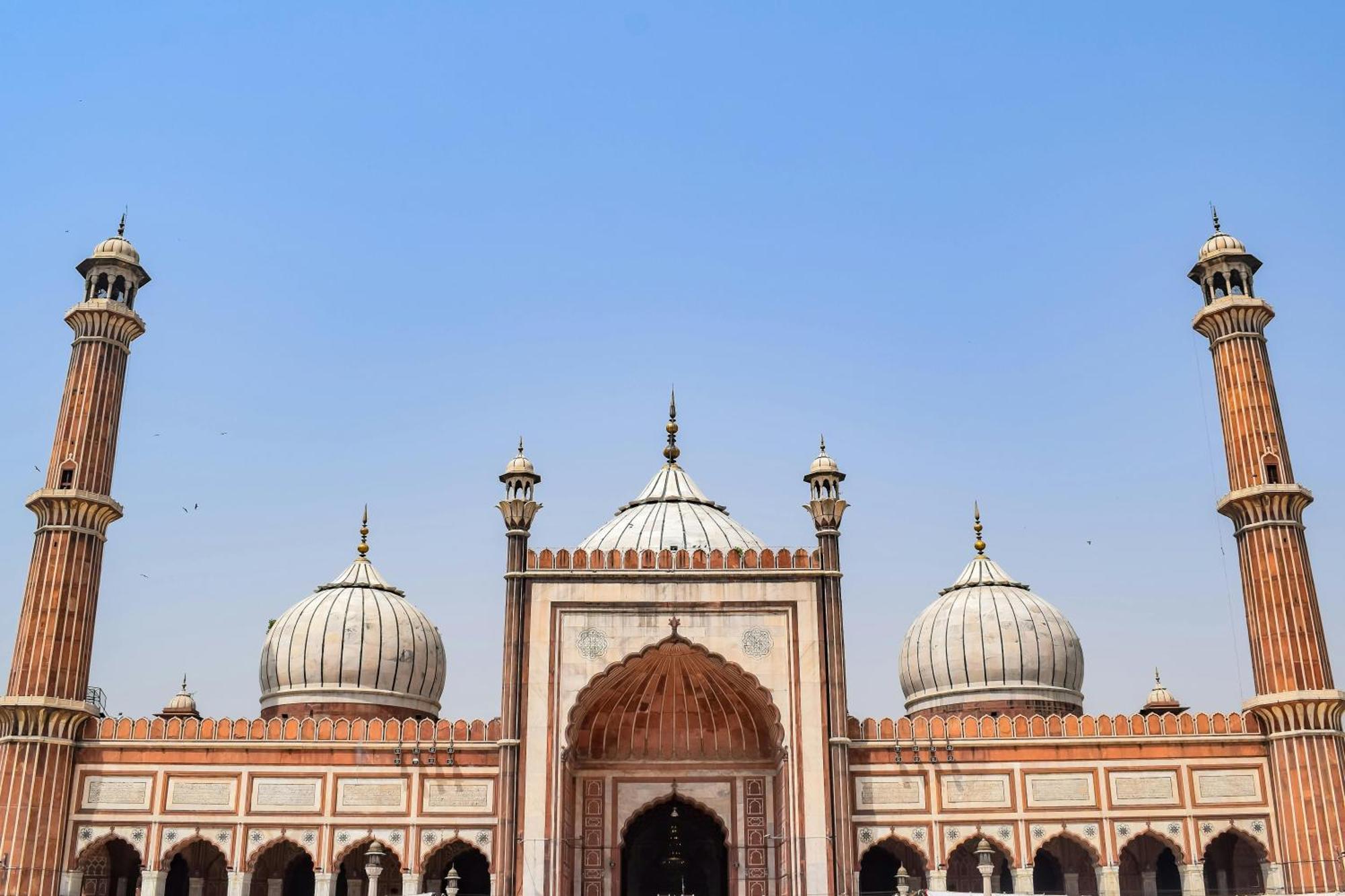 Hotel Worth Newly Bulit - Nowe Delhi Zewnętrze zdjęcie